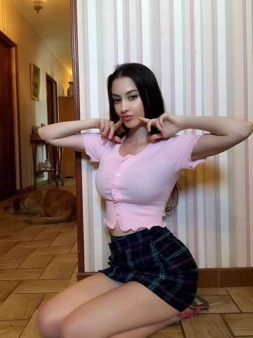 Анкета проститутки Летиция, 22 года
