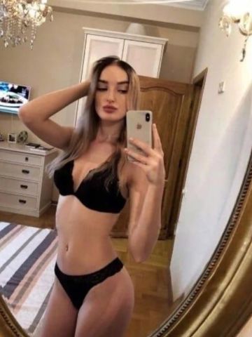 Анкета проститутки Роксана, 23 года